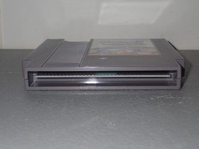 Nintendo NES Game Pinball Quest CIB