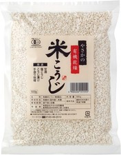 Osawa Japan Organic Koji Dry Rice Malt Homemade seasonings 500g from Japan new