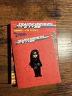 Kidrobot Transformers Vs GI Joe Enamel Pin Series Baroness Blind Box Mystery