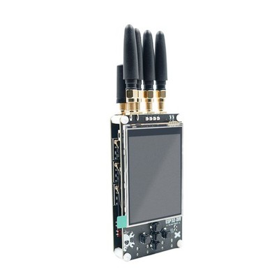 ESP32-DIV V2.0 WiFi+Bluetooth NRF24 RF Chip ESP32 Development Board w/ Antennas