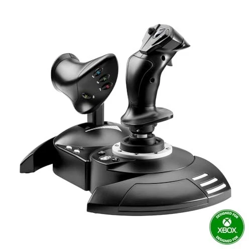 Thrustmaster T-Flight Hotas One Flight Stick Controller for PC & Xbox Series X|S