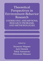 Seymour Wapner (U. A.) | Theoretical Perspectives In Environment-Behavior...