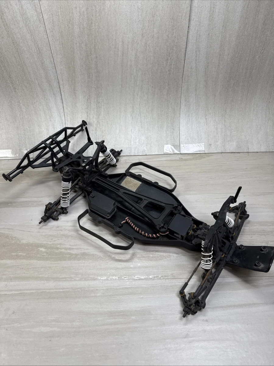 team associated sc10 2wd products for sale | eBay