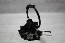 Türschloss Vorne Rechts Volkswagen Lupo 6X Bj.02