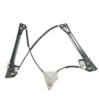 Fensterheber Elektrisch Ohne Motor Vorne Links FüR VW Polo 9N 2/3 TüRig