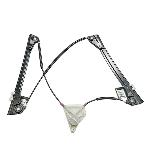 Fensterheber Elektrisch Ohne Motor Vorne Links FüR VW Polo 9N 2/3 TüRig-image