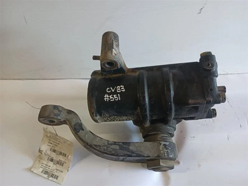 1986 Ford CF6000 Bendix 2268006 Power Steering Gear (6414792 - Image 3 of 4