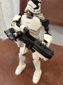 LEGO 75114 Star Wars First Order Stormtrooper 