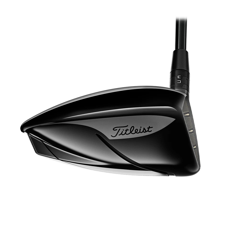 Controlador rígido Titleist Golf TSR1 12* Mitsubishi Chemical MMT SpeedMesh valor 40 Foto 2 de 4