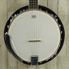 DEMO Ibanez B50 Banjo - Natural Gloss 854