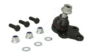 Hart 483750 Traggelenk Vorne L/R FüR Mercedes EQV W447 V Vito Mixto