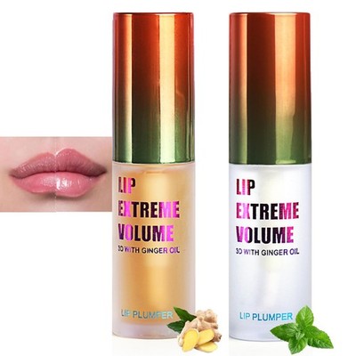 Lip Plumper Set - Lip Plumper Extreme - Plumping Lip Gloss - Lip Enhancer Plumpe