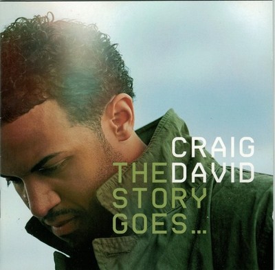 Craig David   The Story Goes...