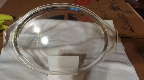 Vintage Pyrex #945C Lid