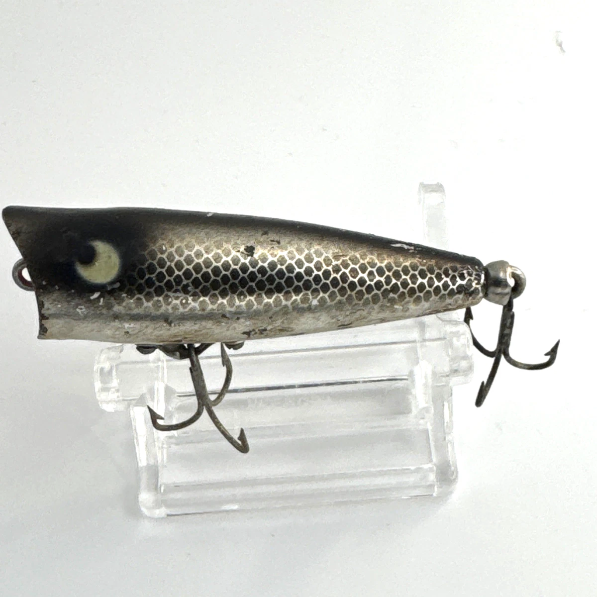 Heddon Tiny Chugger for sale | eBay
