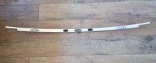 Mgb 1970 To 80 Windshield Top Rail Mgb 1970 To 80 Windshield Top Rail