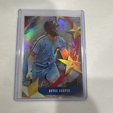 2025 Topps Series 1 - Stars of Mlb Bryce Harper #SMLB-3