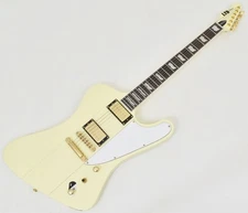 ESP LTD Phoenix-1000 Guitar Vintage White B-Stock