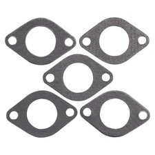 Auspuffdichtungen 5er Set/5x Auspuff Dichtung ITTECO PT50 PT 50 Cool50 Cool 50