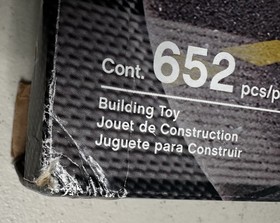 LEGO Racers: Tuner Garage (8681), Complete w/ Manual, Minifigs, & Box