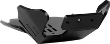 AXP RACING - AX1681 - Xtrem Skid Plate - Black - Beta - 250/300 X-Trainer - X-Tr