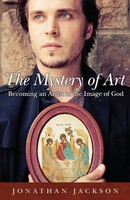Jonathan Jackson | The Mystery Of Art | Taschenbuch | Englisch (2018)