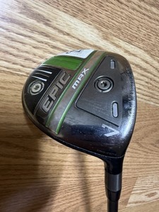 Callaway Epic Speed 7 Wood | eBay