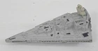 S-945 VINTAGE 1970'S KENNER STAR WARS DIECAST STAR DESTORYER SPACESHIP