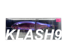 DRT KLASH9 4oz Big Swimbait Low Float NEW Japan Please choose a color