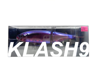Klash 9 Low Float | eBay