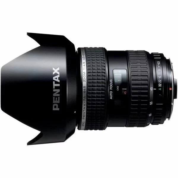 35mm Focal Camera Lenses Pentax 645 Mount for sale | eBay