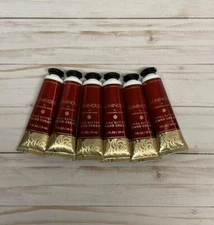 x6 Bath & Body Works Luminous Hand Cream READ