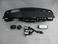 Audi A6 C8 Airbag Armaturenbrett mit Airbags Dashboard Airbagset Garantie