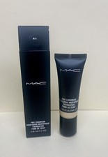 MAC Pro Longwear Nourishing Waterproof Foundation NC12 0.84 oz New in box