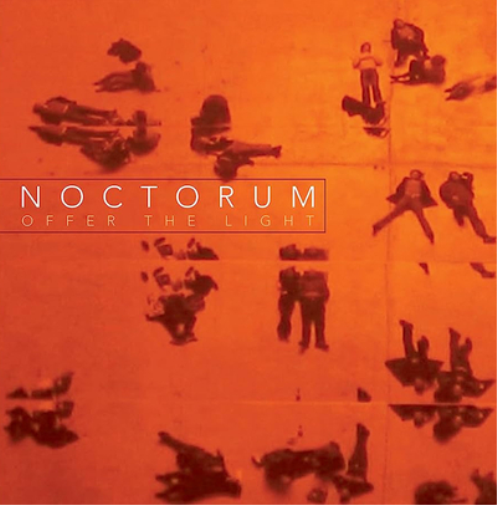 Noctorum Offer the Light (RSD 2023) (Vinyl LP) 12" Album