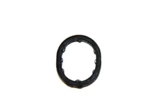 Vollig Automatic Transmission Oil Cooler Seal Oval | 112-184-03-61