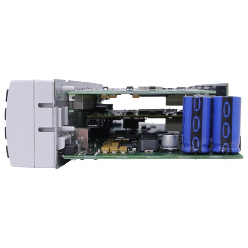 REXROTH CBD01.1C-SE-ENS-EN2-NNN-NNN-S2-S-NN-FW ID R911330003 STEUEREINHEIT - 第 5/9 張圖片