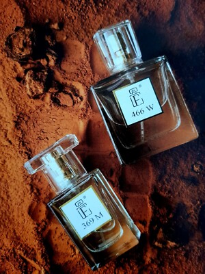 parfum for women
