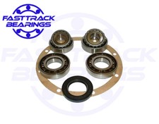 MORRIS MINOR AXLE REBUILD KIT (LATE)