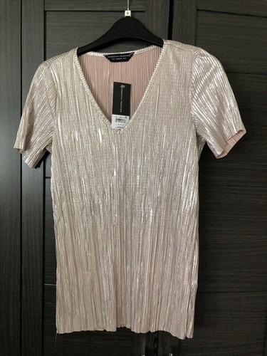 Dorothy Perkins Womens Top Size 8, New