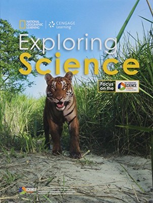 Exploring Science 1: Student Edition, Bell, Randy