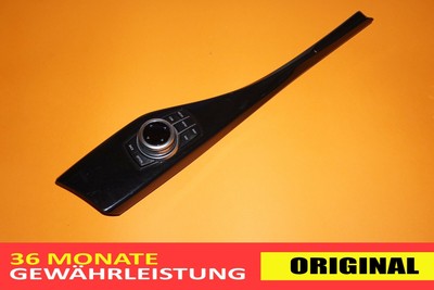 BMW F20 F30 F10 F34 F10 F25 Steuergerät Schalter Sat Nav Control I Drive 6992827