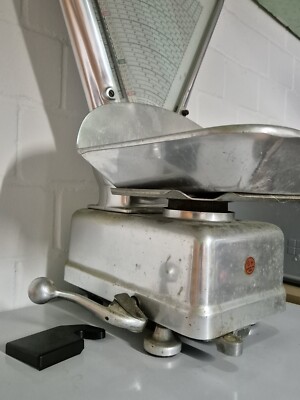 Super Schöne Gemüsewaage.bizera