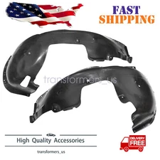 Fender Liners For Hyundai Elantra 2019-2020 Front Left and Right Side US