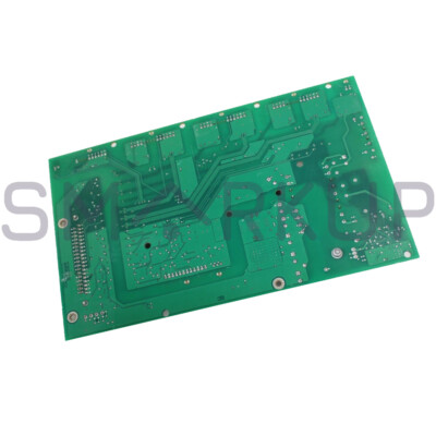 Used & Tested ABB ACS880 ZINT-571 Interface Board | eBay