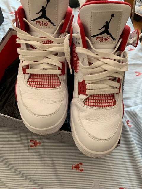 jordan 4 alternate 89 price