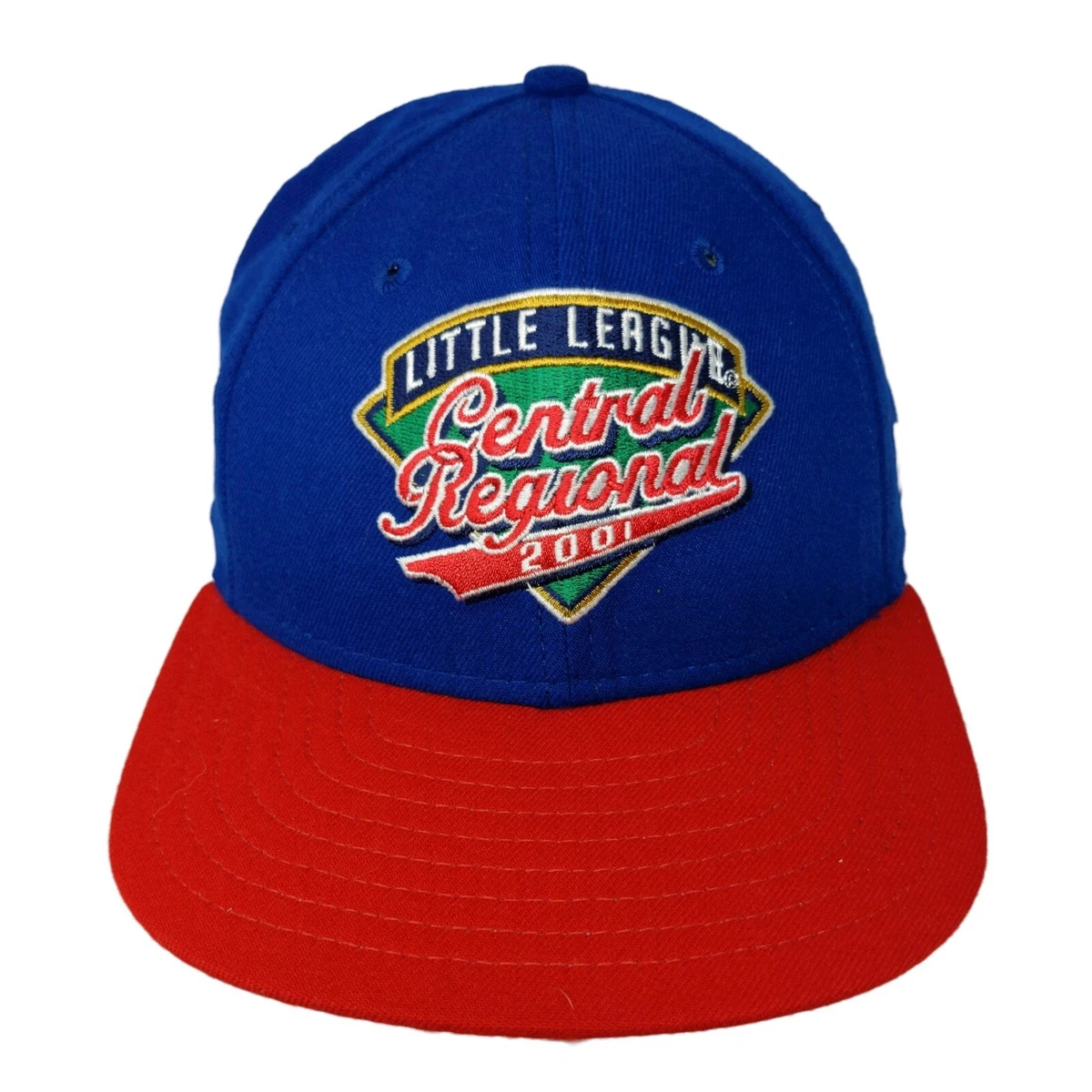 Llws hats cheap