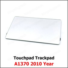 Original A1370 Touchpad For Macbook Air 11" Touchpad Trackpad 2010 Year EMC 2393
