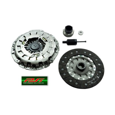 PSI HD CLUTCH KIT 2000-2003 BMW M5 E39 Z8 E52 S62B50 4.9 4.9L V8 DOHC