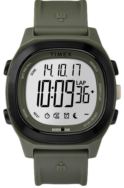 timex digital chronograph